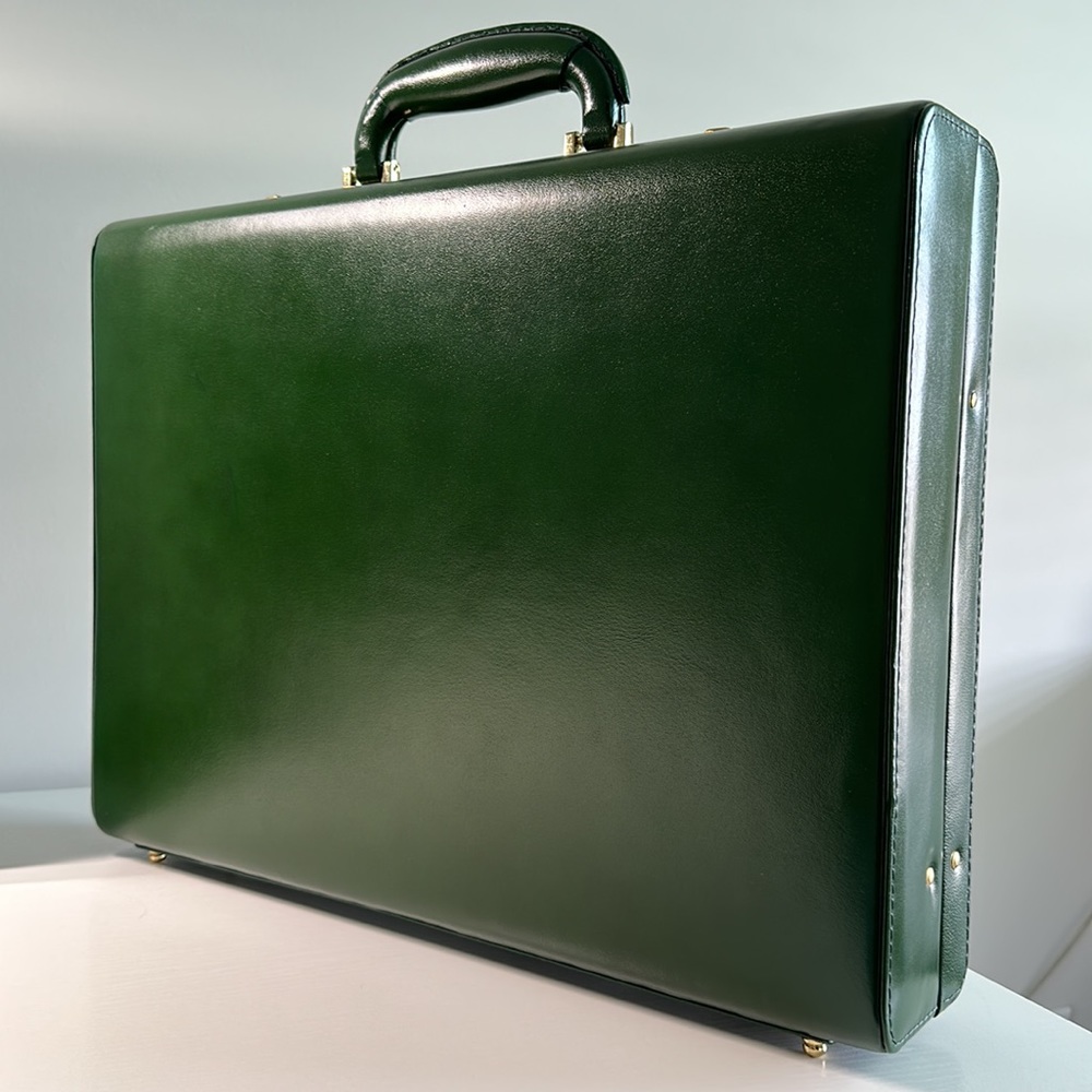 Premium Attaché / Briefcase - Picture 10 of 14